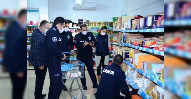 Kahramankazan’da Fahiş Fiyata Geçit Yok