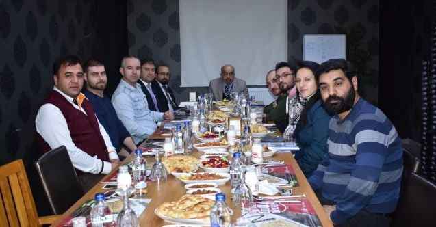 GİMAT Yozgat halkının yanında olmaya devam edecek  : İYİ Kİ VARSIN GİMAT