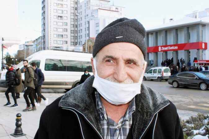 Yozgat dövize sıcak bakmıyor