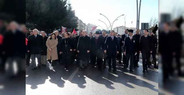 Gölbaşı Sokaklarında “Hoş Geldin Paşam” Karşılaması