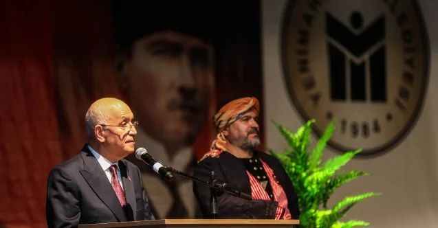 Atatürk’ün Ankara’ya Gelişi Yenimahalle’de Kutlandı