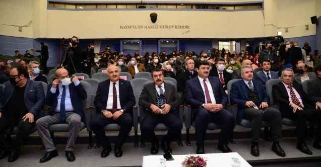 Mehmet Akif ve İstiklal Marşı Yılı’nda Anlamlı Ödüller