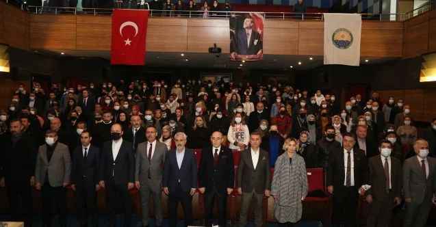 Gölbaşı Belediyesi Atatürk’ün Başkent’e Gelişini Ferfene Gecesi İle Kutladı