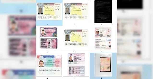DEAŞ Şüphelisi Sahte Pasaportla Ülkeye Girmeye Çalışırken Yakalandı