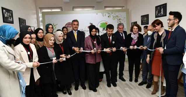Musiki Muallim Mektebi Sanatın Adresi Olmaya Devam Ediyor