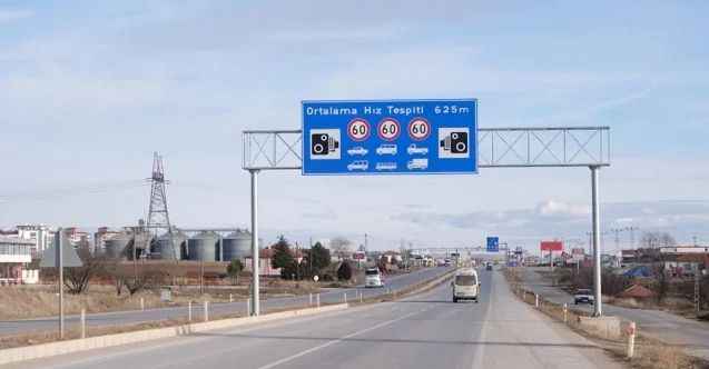 Yozgat’ın Sorgun İlçesi’nde EDS sistemi devreye giriyor