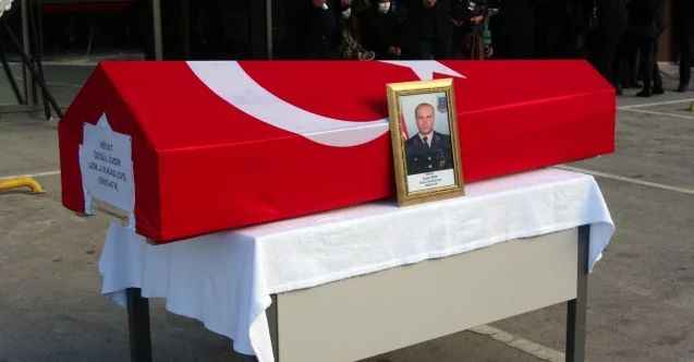 Yozgat'ta Silahından çıkan kurşunla yaralanan asker hayatını kaybetti