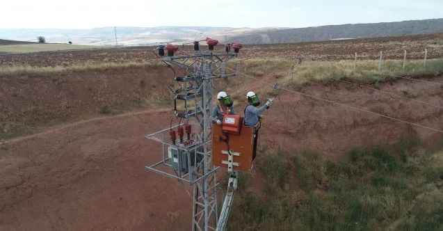 ÇEDAŞ, Enerji timleri yeni yıla hazır