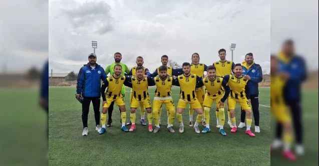 Bölgesel Amatör Lig 5. bölge 3. grupta mücadele eden Çayıralan Esnasfpor olağan genel kurul yaptı