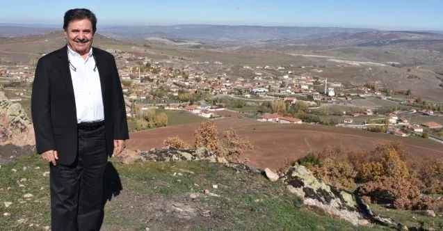 Yozgatlı Hayırsever İş İnsanı Satılmış Şahin köyünün çocuklarını unutmadı