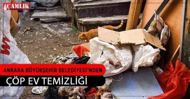 ABB Kent Tarihine Sahip Çıkıyor: Tarihi Mekanlarda Çevre Kirliliğine Geçit Yok