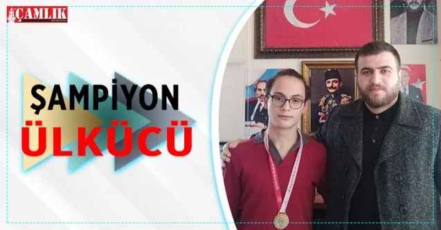 Şampiyon Ülkücü