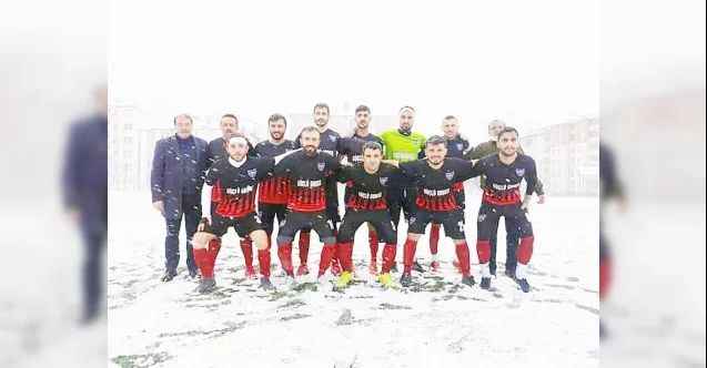 Yozgat Mustafa Bacanlı 1. Amatör Küme ligi takımlarından Tuzkaya Futbol Kulübü ligden çekildi. Tuzkaya FK, ikinci amatör kümeye düştü