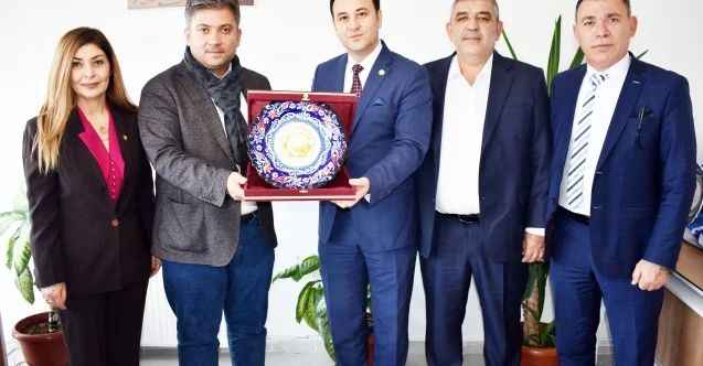 Yozgat için çalışıyorlar