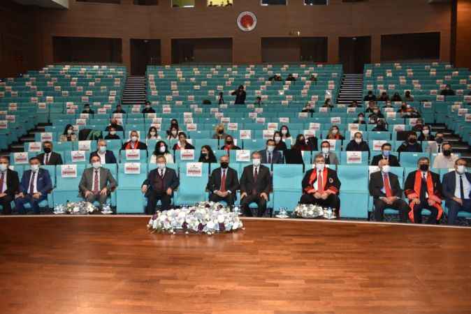 Tarımsal öğretimin 176. yıl dönümü Yozgat Bozok Üniversitesi’nde kutlandı