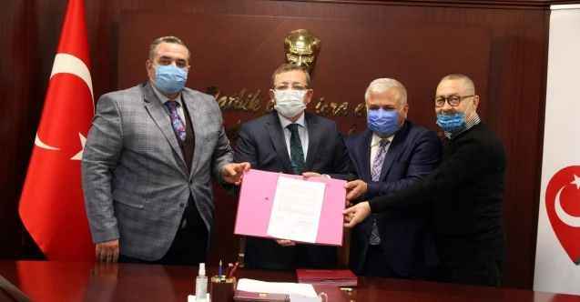 Yozgat'ta istihdam artacak