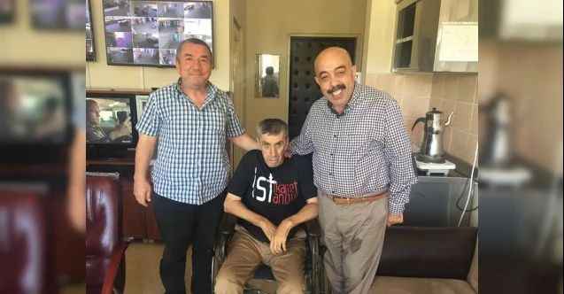Yozgat'ı Üzen Ölüm... Yaşar Ünaloğlu Vefat Etti...