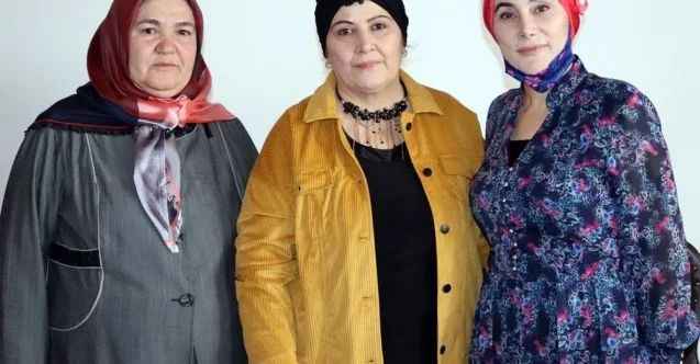 Yozgat Kanser Hastaları Moral ve Motivasyon Derneği Başkanı Ayşe Esengin, rahim kanserinin son yıllarda genç kadınlarda da görüldüğüne dikkat çekti