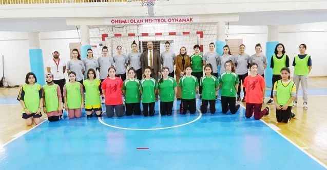 Aile ve Sosyal Hizmetler Bakanı Derya Yanık’ın  Başdanışmanı Yasemin Abayhan Yozgat’a geldi