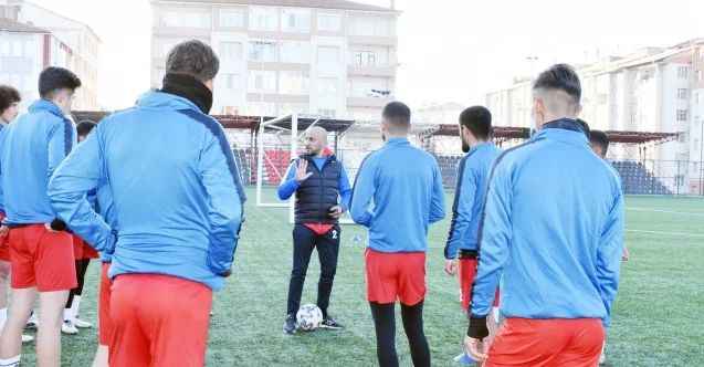 Bölgesel Amatör Lig 5. Bölge 3. Grupta yer alan temsilcimiz Yozgatspor 1959 FK, Kırıkkale Yahşihanspor ile hazırlık maçı yapacak