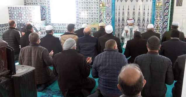 Yozgatlı şehit Doğanay Çelik, şehadetinin 40. Gününde dualarla anıldı