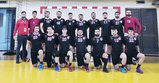 THF Erkekler 2. Ligi D grubunda mücadele eden temsilcimiz Yozgat Belediyesi Bozokspor ligin 4’üncü haftasında deplasmanda karşılaştığı Kadirli Savrun Spor'u 44-29 mağlup etti