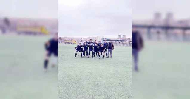 Yozgat Mustafa Bacanlı 1. Amatör Küme ligi B grubunda yer alan Çiğdemlispor, ligin 10’uncu haftasında deplasmanda Sarıkaya Belediyespor'u 3-2 mağlup etti