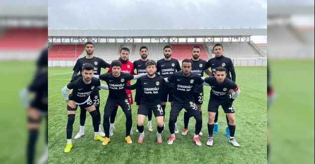 Bölgesel Amatör Lig 5. Bölge 3. Grupta mücadele eden Sorgun Belediyespor, Yozgat Mustafa Bacanlı 1. Amatör küme ligi takımlarından Yozgat Belediyesi Bozokspor ile hazırlık maçı yaptı