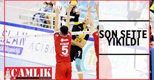 Sorgun Belediyespor, ligin 16’ıncı haftasında Altekma’yı konuk etti