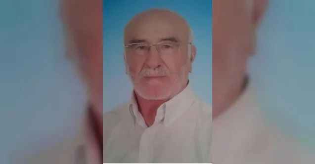 Yozgatlı şoför Şevket Binici'nin kardeşi Arslan Binici vefat etti