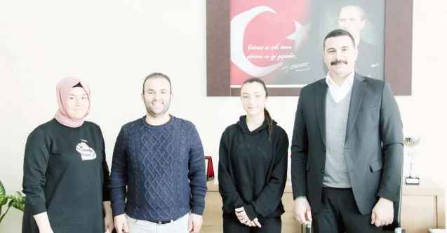 Gençlik ve Spor İl Müdürlüğü bünyesinde bulunan Yurdum Gençlik ve Spor Kulübü Kadın Güreş takımı ile Kadın Futbol Takımı transfer yaptı