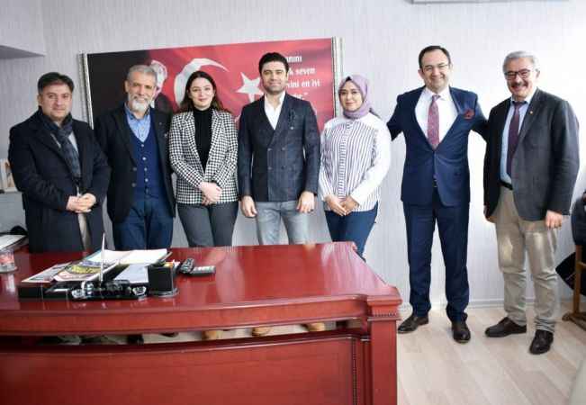Ankara'da sağlığın merkezi Medipark