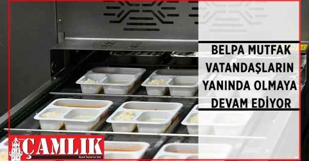 Ankara Büyükşehir Belediyesi, ihtiyaç sahibi vatandaşlara günlük kahvaltı ve sıcak yemek yardımında bulunmaya devam ediyor