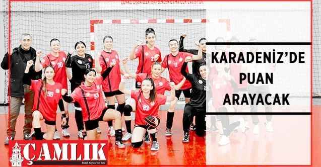 Yozgat Aile Sosyal Politikalar Gençlik ve Spor Kulübü ligin 11’inci haftasında deplasmanda Artvin 7 Mart spora konuk olacak