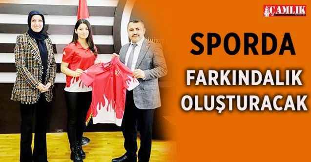 Akdağmadeni Belediyesi ilçede engellilere yönelik geliştireceği projelerle farkındalık oluşturacak
