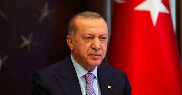 Cumhurbaşkanı Recep Tayyip Erdoğan Covid19 Olduğu Bilgisini Paylaştı