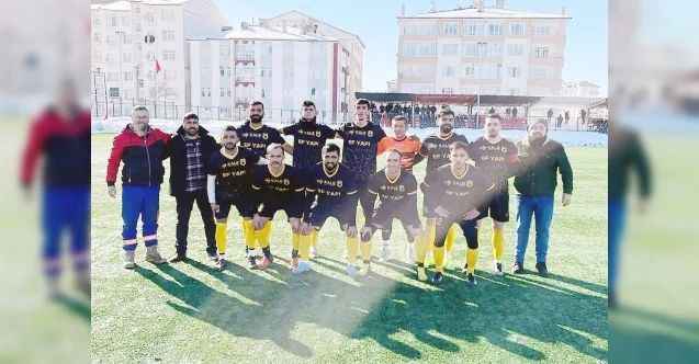 Yozgat Mustafa Bacanlı 1. Amatör Küme Ligi B grubu takımlarından Kale Gençlikspor, ligin 12’inci haftasında konuk ettiği Boğazlıyan Şekerspor’u 3-1 mağlup etti