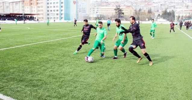 Bölgesel Amatör Lig 5. Bölge 3. Grupta yer alan temsilcimiz Yozgatspor 1959 FK ligin 10’uncu haftasında konuk ettiği Ankara DSİspor’u 2-1 mağlup etti