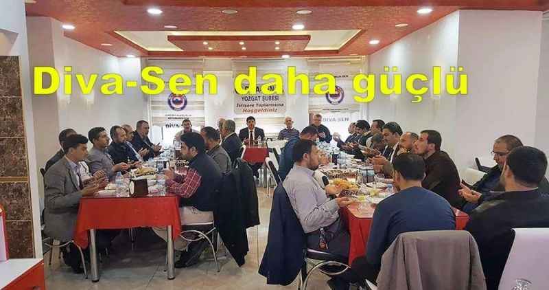 Diva-Sen daha güçlü
