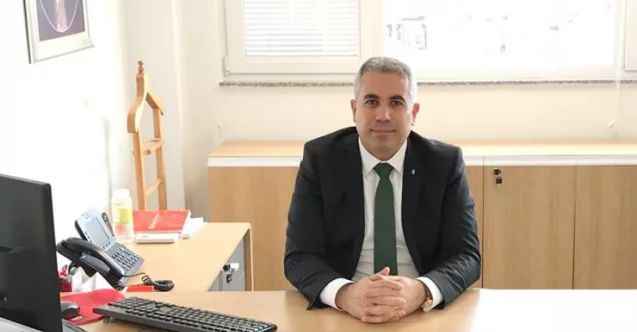 Ziraat Bankası Yozgat Şube Müdürü Mehmet Gürsel Yılmaz, tarımsal kredilere ödeme kolaylığı getirildiğini söyledi