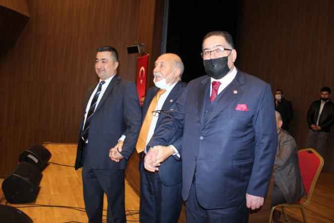 Yozgat Terziler Odasında Yeni Dönem