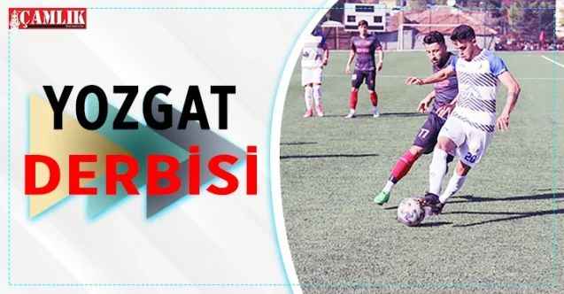 Bölgesel Amatör Lig 5. Bölge 3. Grupta mücadele eden temsilcimiz Yozgatspor 1959 FK, ligin 11’inci haftasında deplasmanda Çayıralan Esnasfpor’a konuk olacak