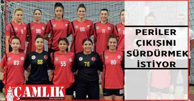 THF Kadınlar 1. Liginde mücadele eden temsilcimiz Yozgat Aile, Sosyal Politikalar Gençlik ve Spor Kulübü, ligin 12’inci haftasında Kızıltepe Spor Lisesi Spor Kulübünü konuk edecek