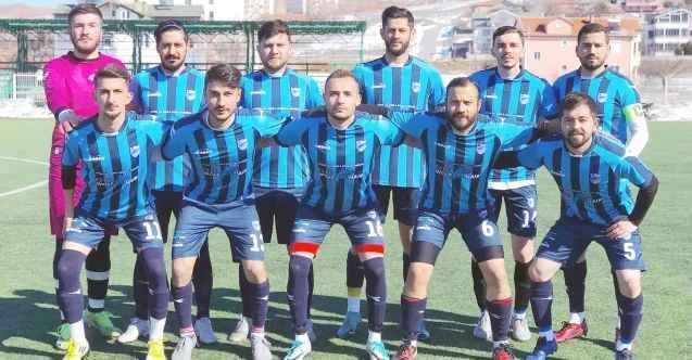 Yozgat Mustafa Bacanlı 1. Amatör küme ligi B grubu takımlarından Sarıkaya Belediyespor, ligin 13’üncü haftasında Sırçalı Belediyespor’u konuk etti