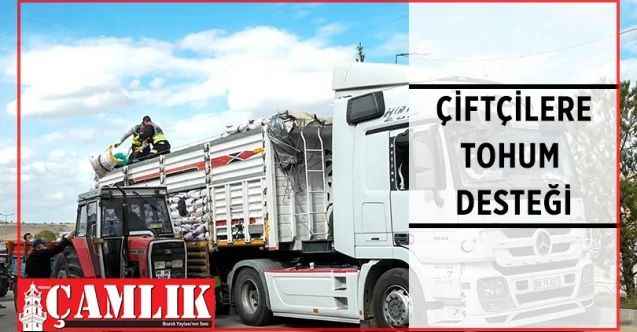 Altındağ Belediyesi, çiftçilere nohut desteği verecek