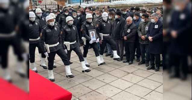 Ankara İstihbarat Daire Başkanlığında görev yapan Yozgatlı hemşerimiz baş komiser Cengiz Karaaslan vefat etti