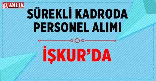 Müzik Güzel Sanatlar Üniversitesi 2 Personel alacak