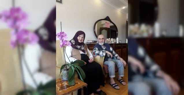 Yozgat'ın tanınmış ailelerinden Lekesiz ailesinin acı günü