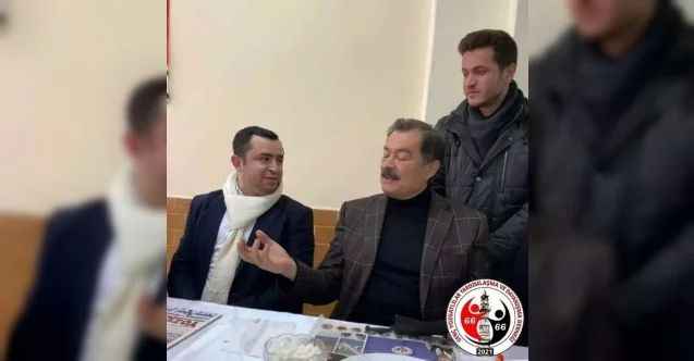 Nerede bir Yozgatlı varsa  Genç Yozgatlılar orada