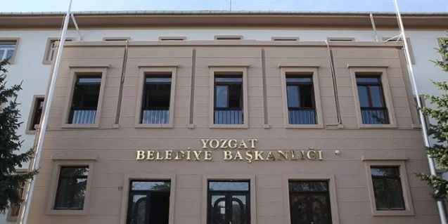 Yozgat Belediyesi Su’da Yüzde 17 İndirim Yaptı
